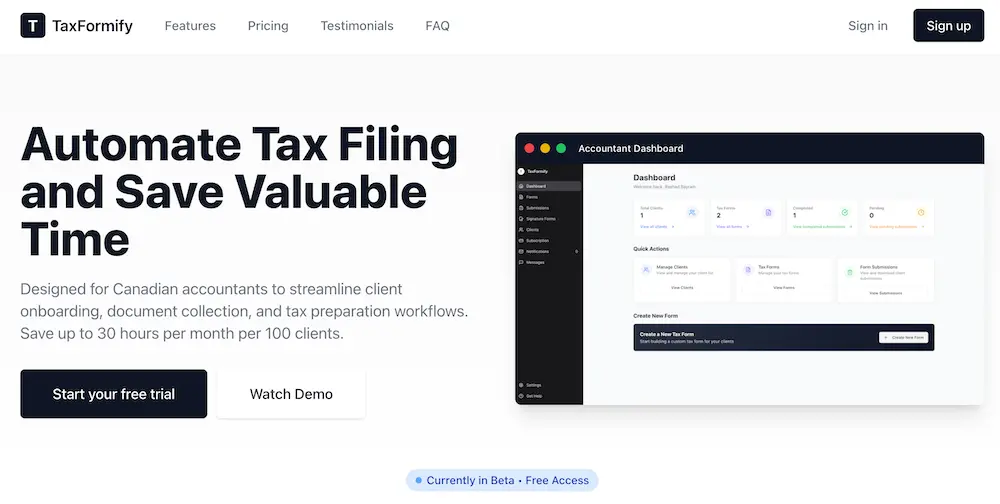 From Vibe Coding to Reality: Building a Full-Featured SaaS in Under a Month